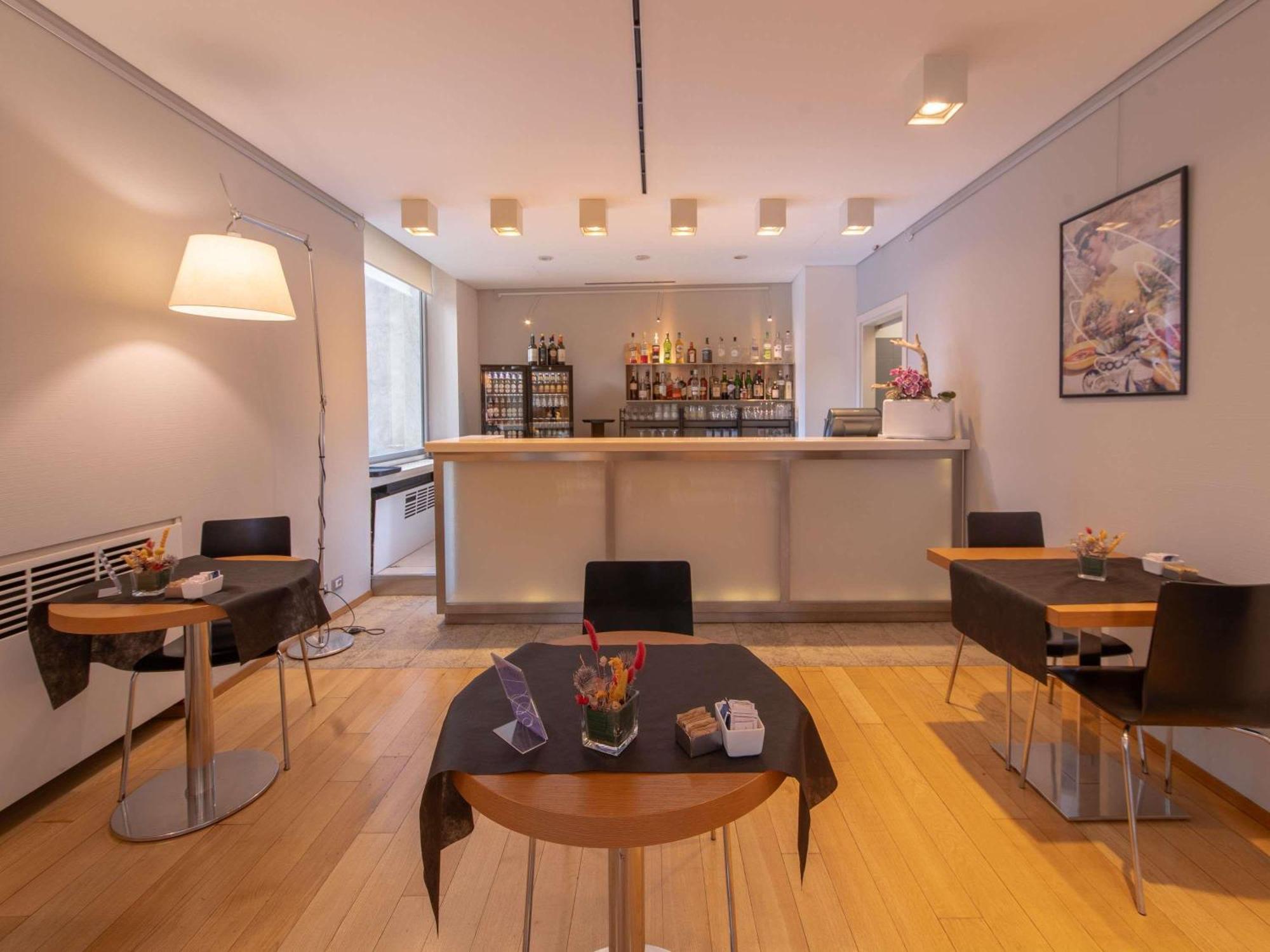 Hotel Mercure Solari 4*