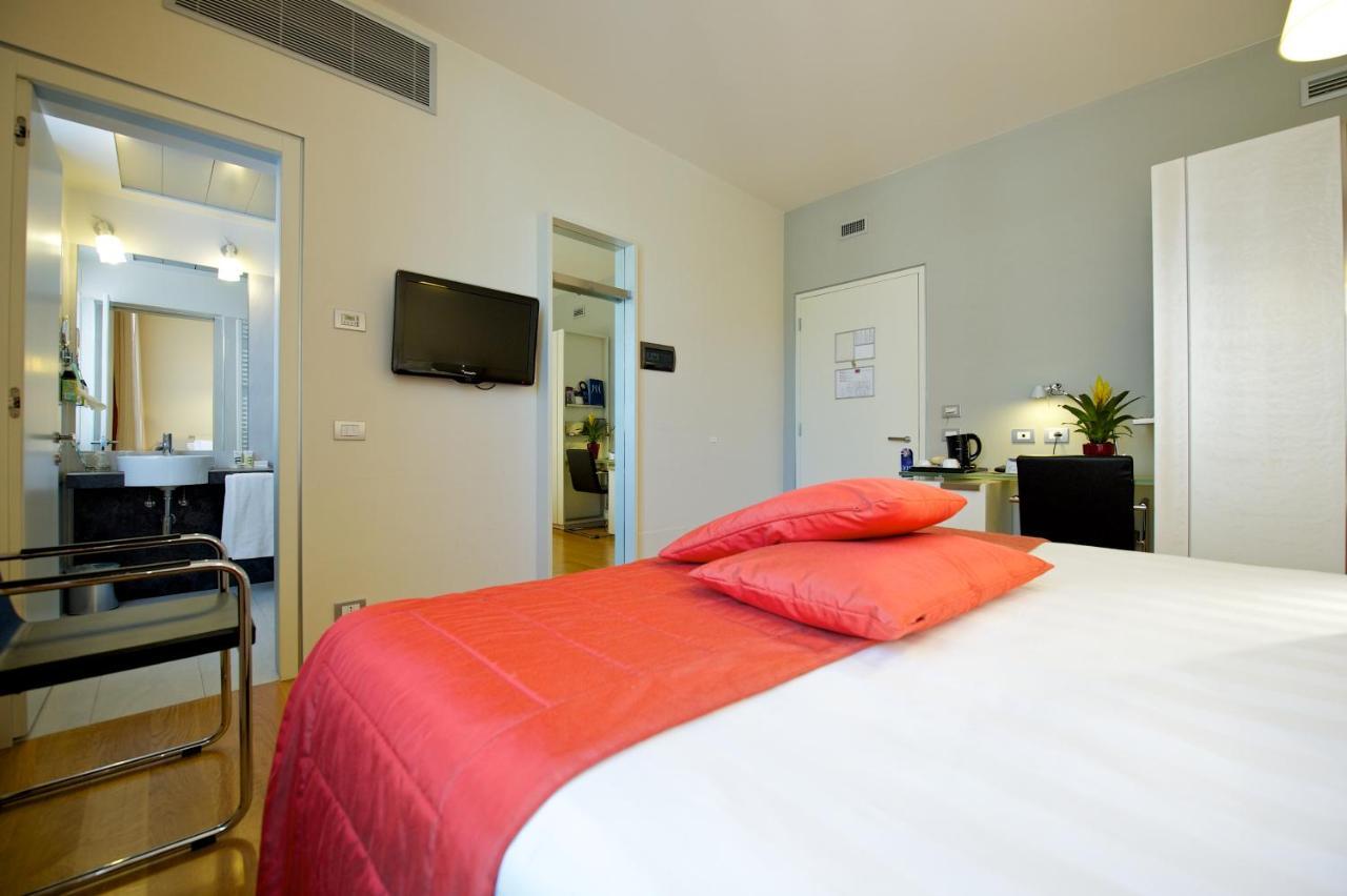 Mercure Solari 4* Milaan