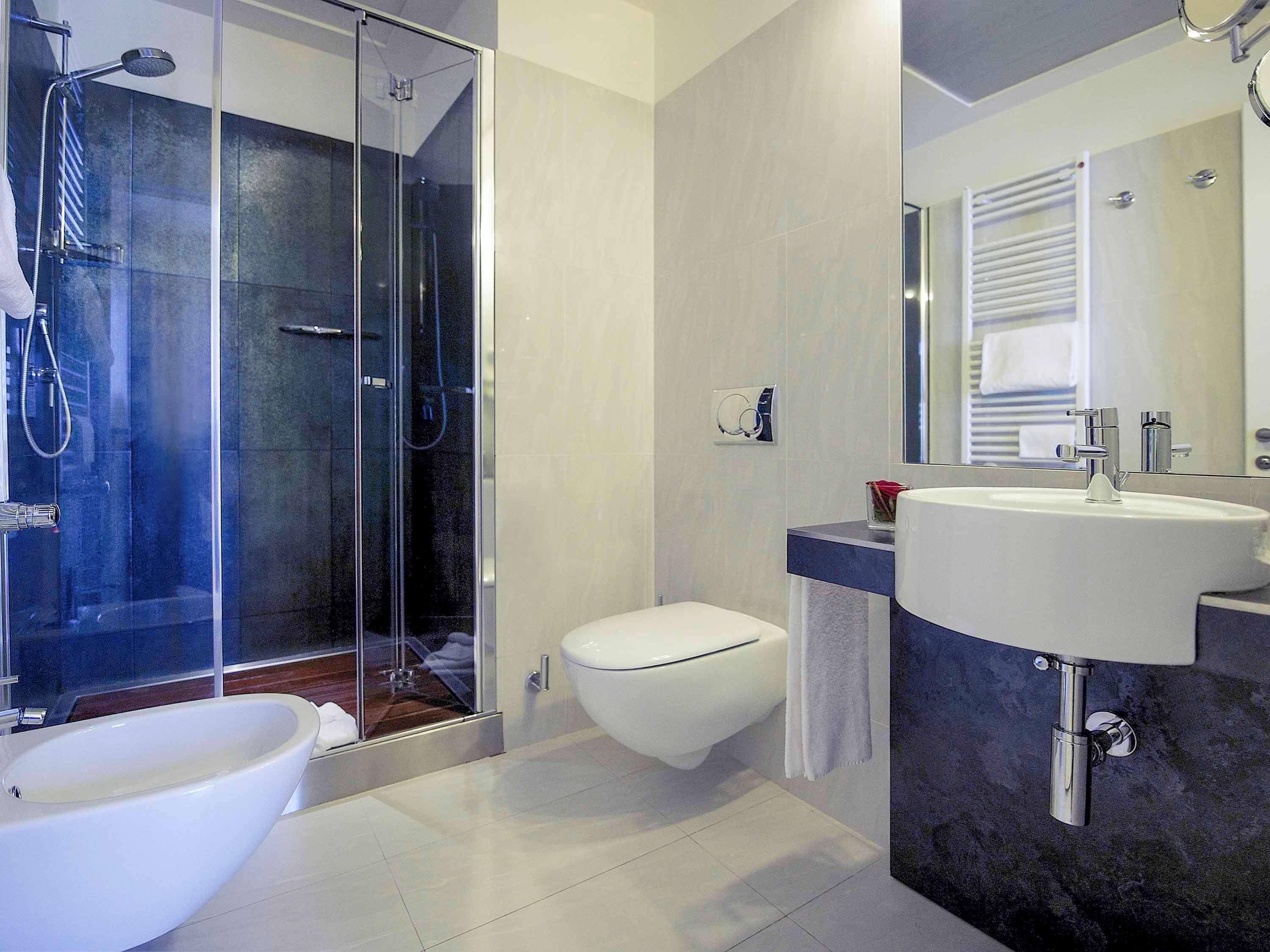 Mercure Solari Milaan