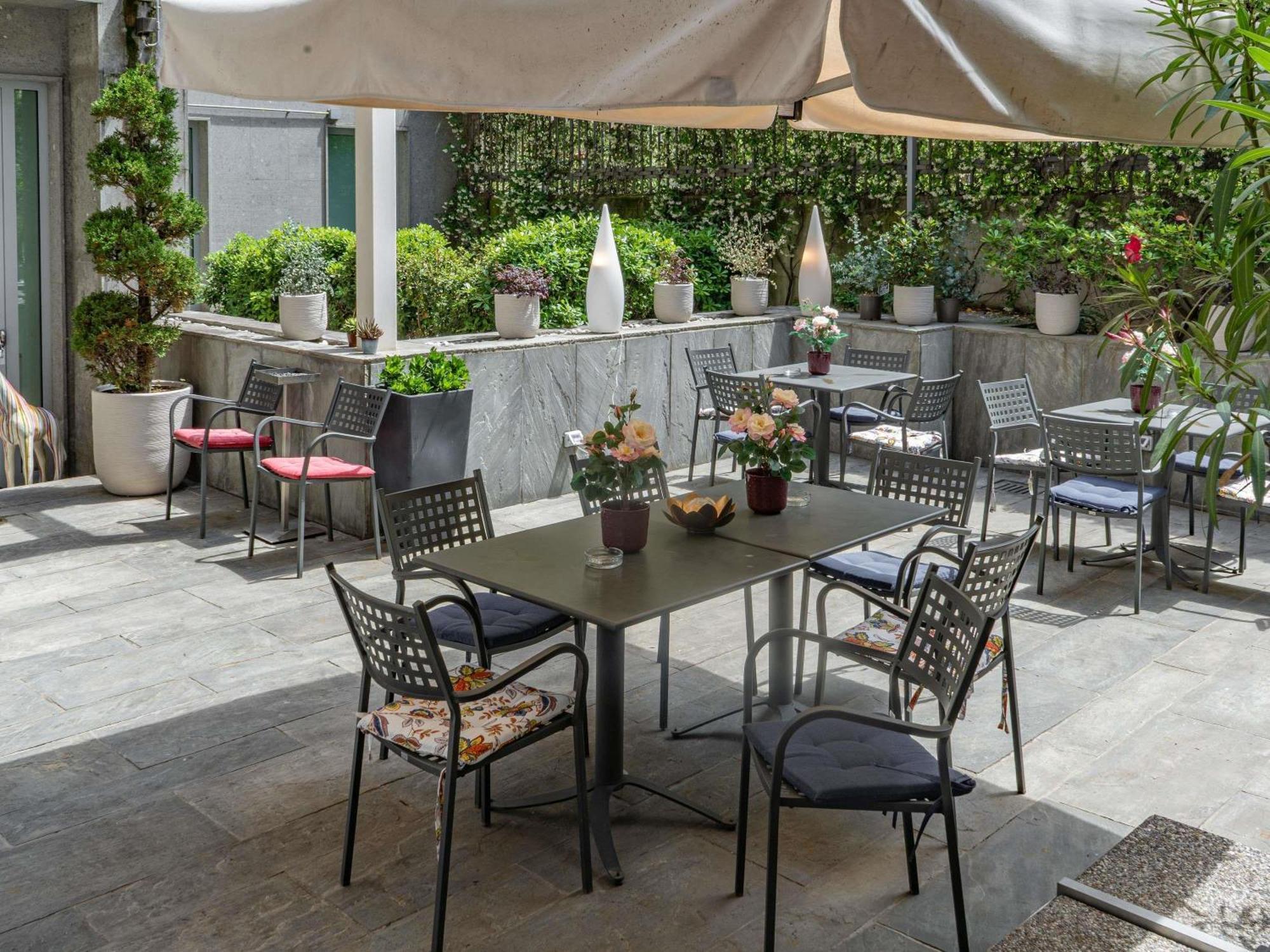 Mercure Solari Hotel Milaan