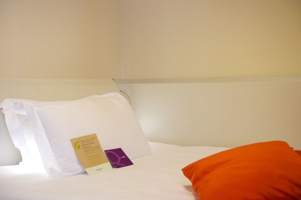 Mercure Solari 4* Milaan