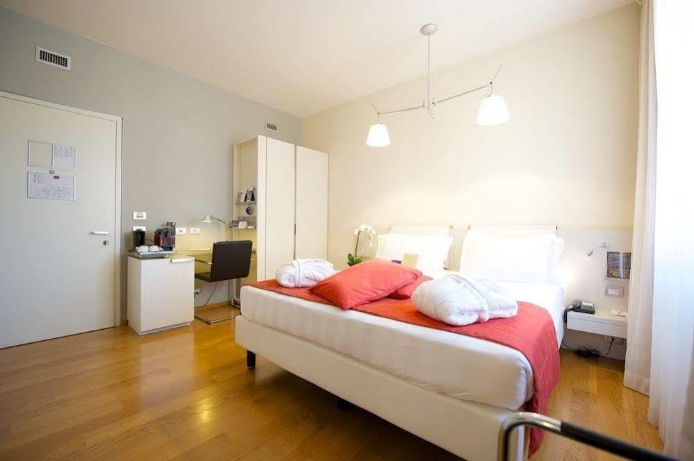 Mercure Solari 4* Milaan